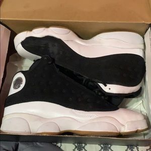 jordan’s boy shoes